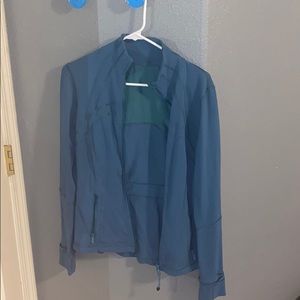 define lulu lemon jacket